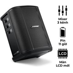  Loa Bose S1 Pro Plus 