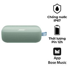  Loa Bose SoundLink Flex 2 (II) 