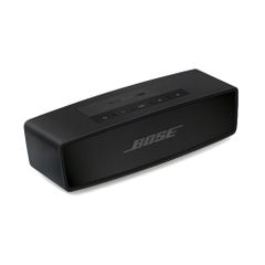  Loa Bose Soundlink Mini Ii Special Edition | Black 