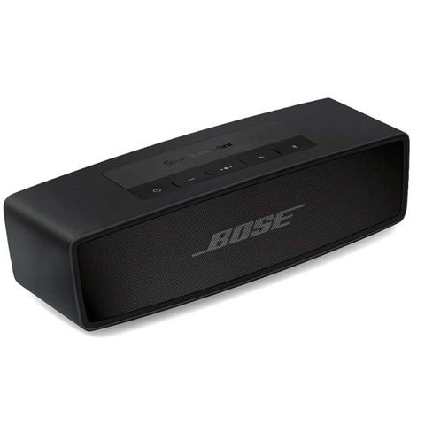 Loa Bluetooth Bose Soundlink Mini 2 Special Edition