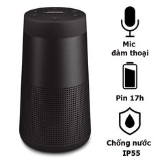  Loa Bose Soundlink Revolve 2 