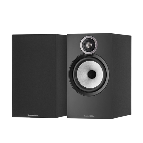 Loa B&W 606 S3, Độ nhạy 88dB, Tần số 6dB 40Hz - 33kHz