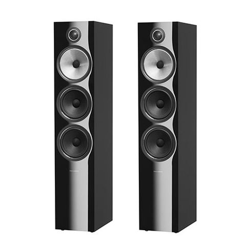Loa B&W 703 S2