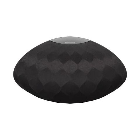 Loa B&w Formation Wedge | Black