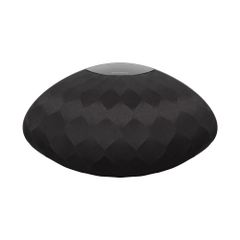  Loa B&w Formation Wedge | Black 