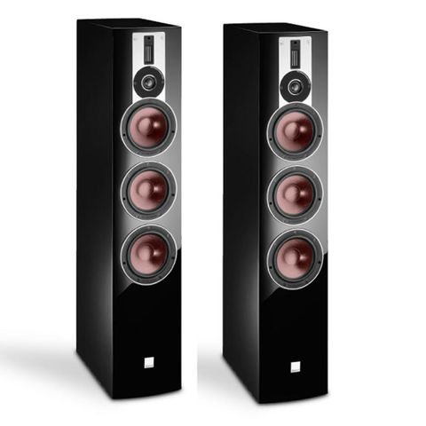 Loa Dali Rubicon 8