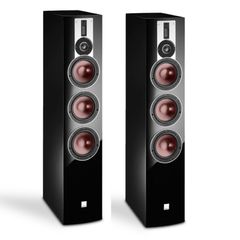  Loa Dali Rubicon 8 