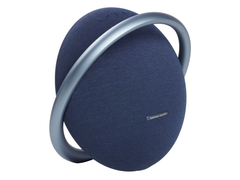  Loa di động Harman Kardon ONYX Studio 7 - Màu xanh dương 