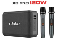  Loa di động Xdobo X8 Pro công suất 120W 