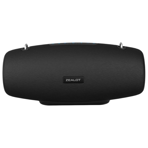 Loa di động Zealot S67 công suất 60W