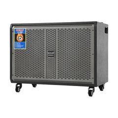  Loa điện Karaoke SuYang X-108 