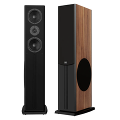  Loa Đứng PARAMAX D88 Limited (Walnut) 