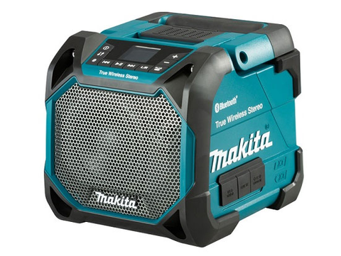 Loa dùng pin và điện Makita DMR203
