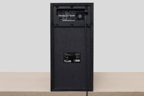 Dàn âm thanh Soundbar Sony HT-RT3/M