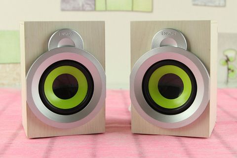 Loa Enkor E300PLUS