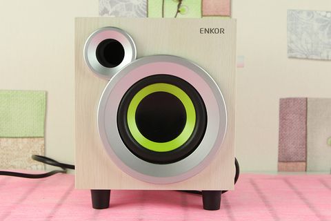 Loa Enkor E300PLUS
