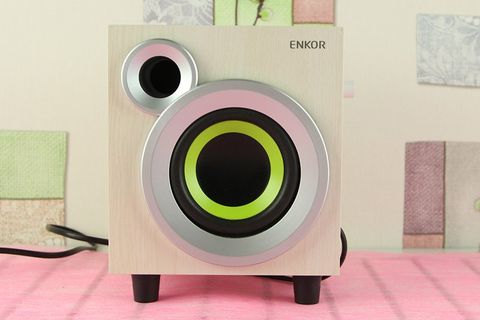 Loa Enkor E300PLUS