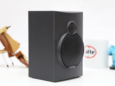 Loa vi tính Fenda A521