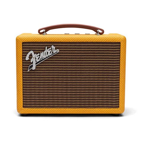 Loa Fender Indio 2 | Tweed