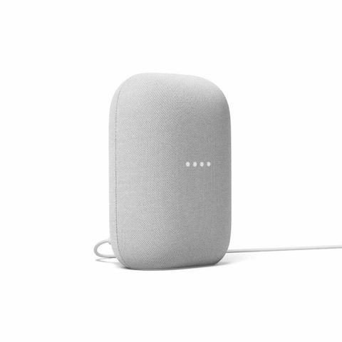 Google Nest Audio, loa thông minh cao cấp