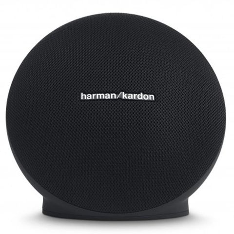 Harman Kardon Onyx Mini - Đen