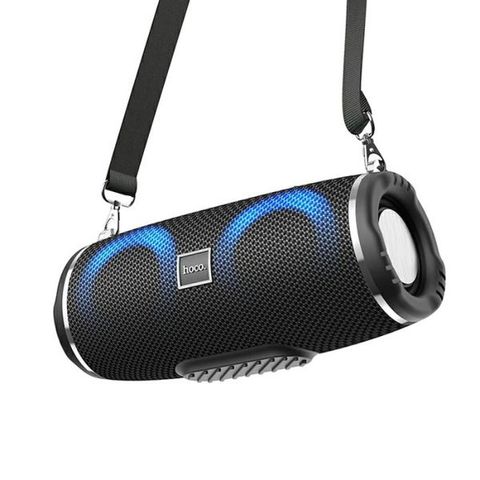Loa Bluetooth Hoco HC12 có đèn RGB
