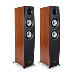  Cặp loa Jamo C 95 II Dark Apple 