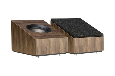 Cặp loa Jamo S 8 ATM Walnut