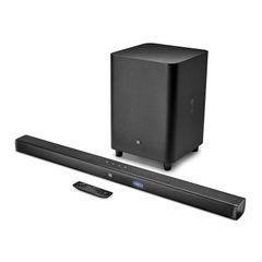  Loa JBL Bar 3.1 