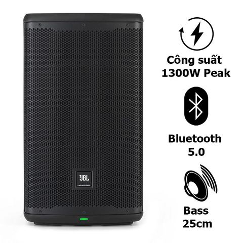 Loa JBL Eon 710 Chính Hãng