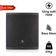  Loa Sub điện JBL Eon 718S 