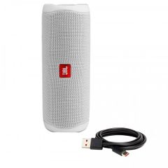  Loa Bluetooth JBL Flip5-Wht 