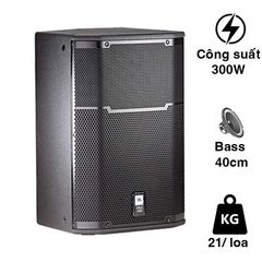  Loa hội trường JBL PRX415M 