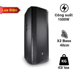  Loa JBL PRX825W 