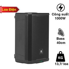 Loa JBL PRX908 