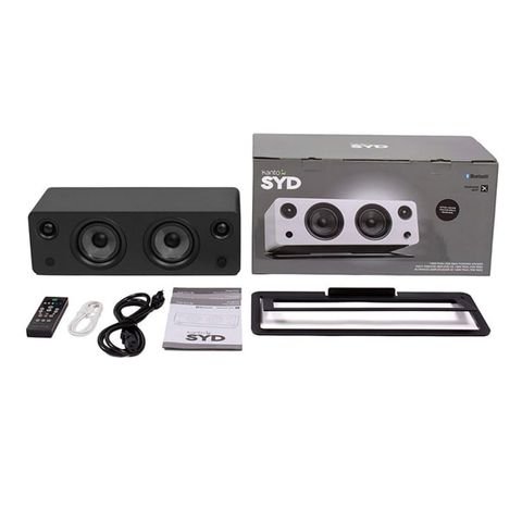Loa Bluetooth Kanto Syd