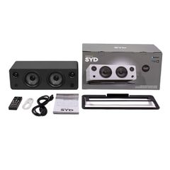  Loa Bluetooth Kanto Syd 