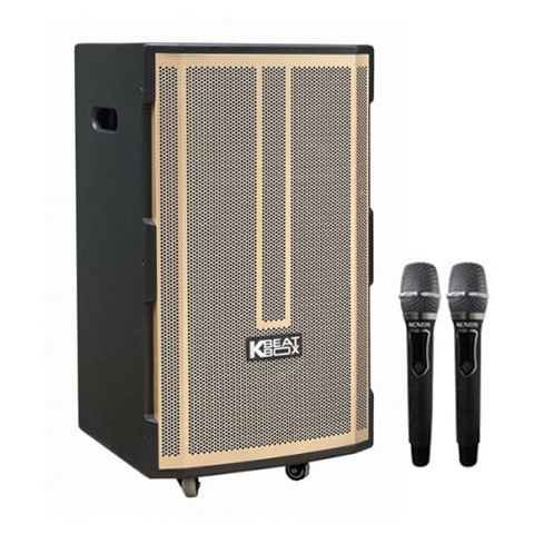Loa Karaoke Acnos Cb391g/392g