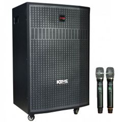  Loa Karaoke Acnos Cb56g 