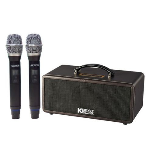 Loa Karaoke Acnos Ks361ms