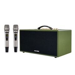  Loa Karaoke Acnos Ksnet445 