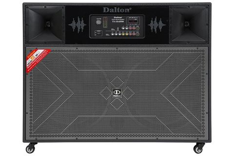 Loa điện karaoke Dalton TS-18A8500 3000W