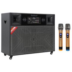  Loa Karaoke Dalton TS-18A8500 