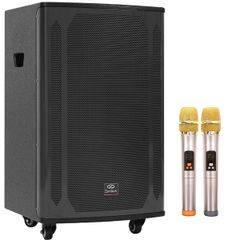  Loa Karaoke Zenbos K-200 