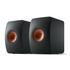  Loa KEF LS50 Wireless 2 Chính Hãng 