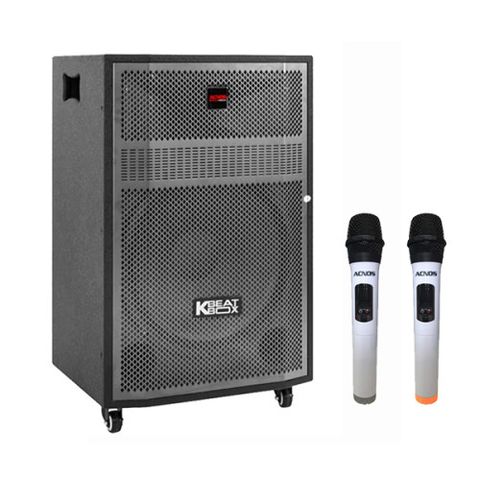 Loa Karaoke Acnos Cb45g/cbz16g
