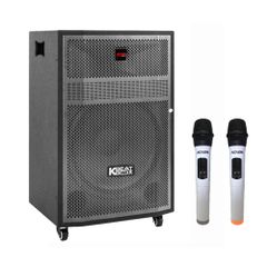  Loa Karaoke Acnos Cb45g/cbz16g 
