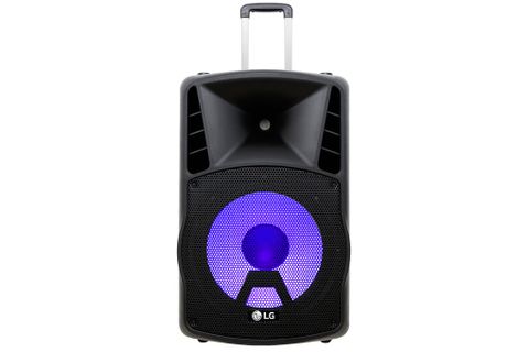 Loa kéo LG RK4