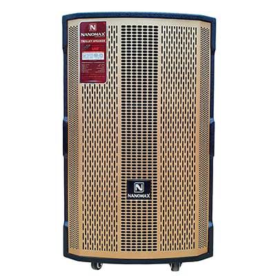 Loa Kéo Nanomax K-1000