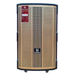  Loa Kéo Nanomax K-1000 